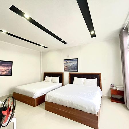Phuong Vy 2 Hotel Da Lat Exterior photo