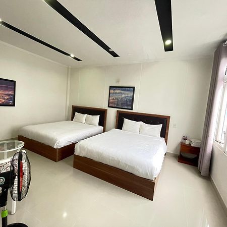 Phuong Vy 2 Hotel Da Lat Exterior photo