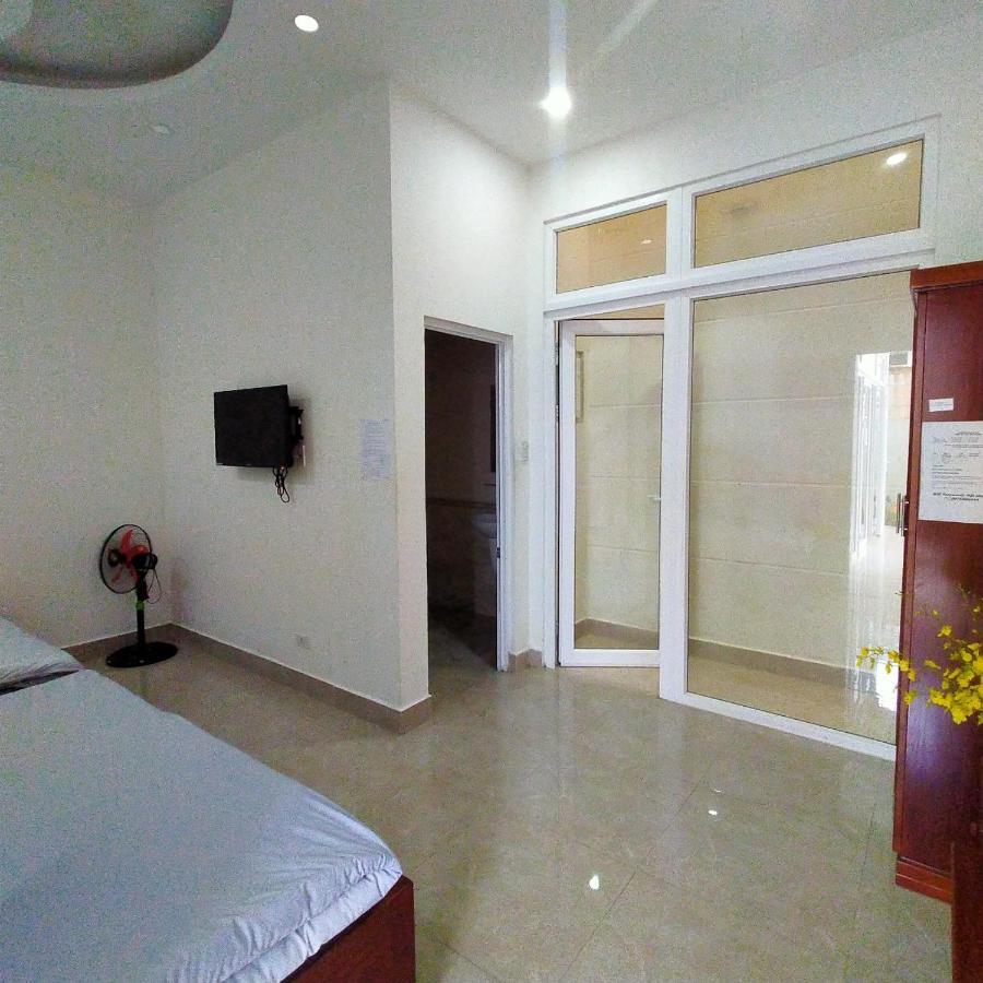 Phuong Vy 2 Hotel Da Lat Exterior photo
