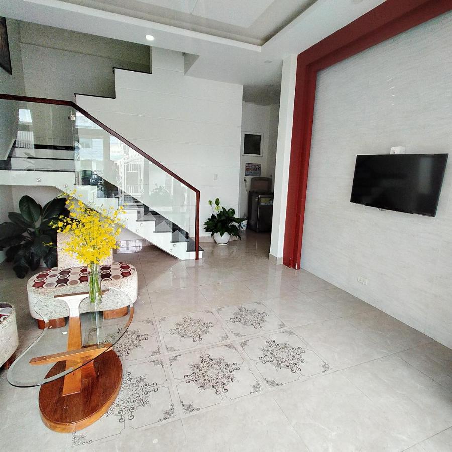 Phuong Vy 2 Hotel Da Lat Exterior photo