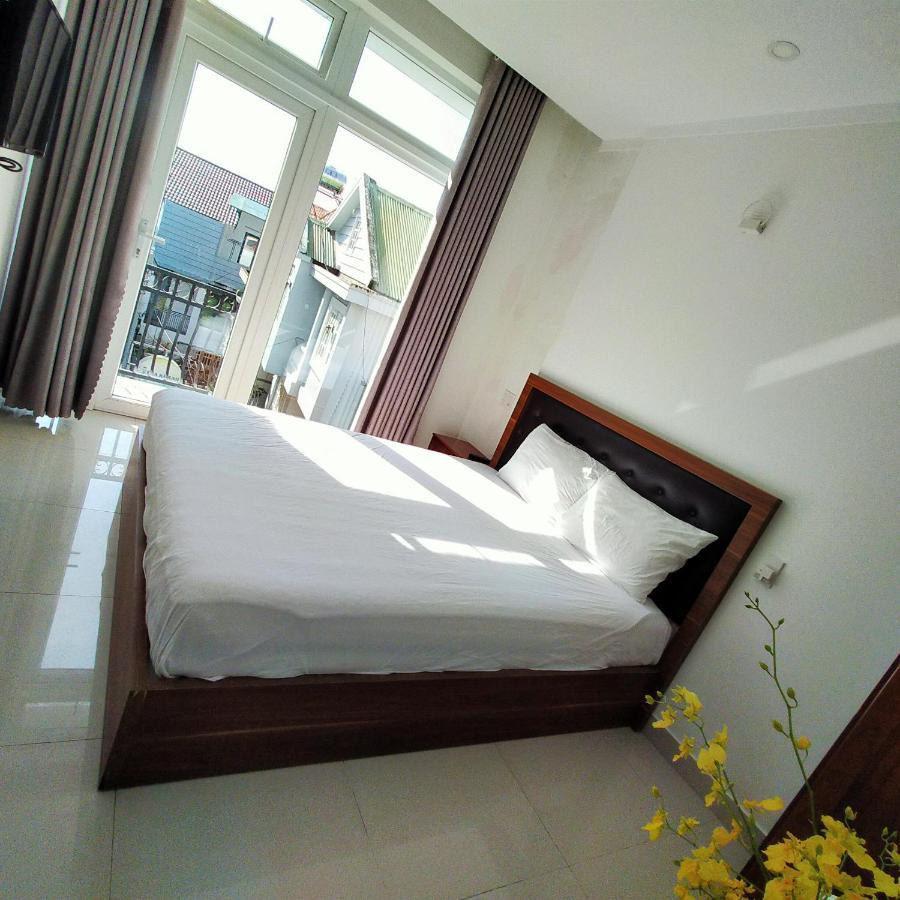 Phuong Vy 2 Hotel Da Lat Exterior photo