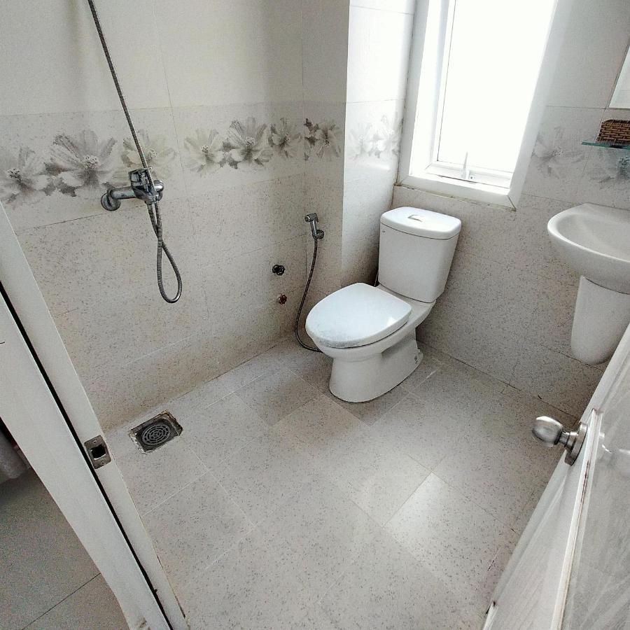 Phuong Vy 2 Hotel Da Lat Room photo