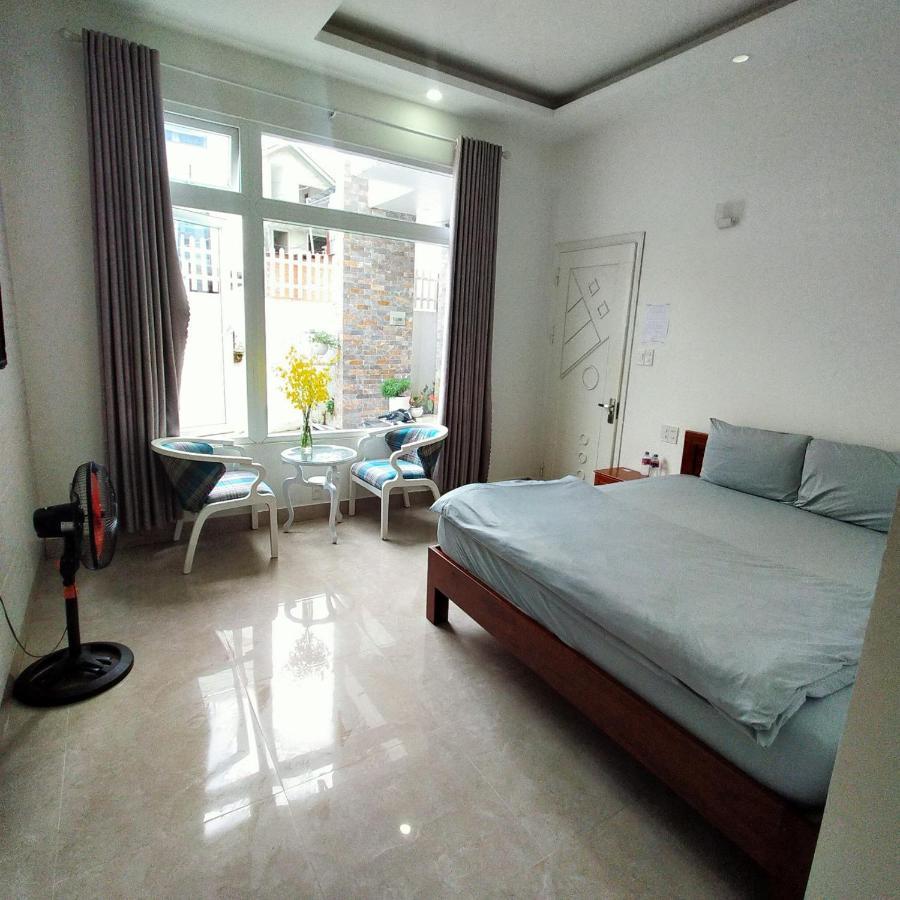 Phuong Vy 2 Hotel Da Lat Exterior photo