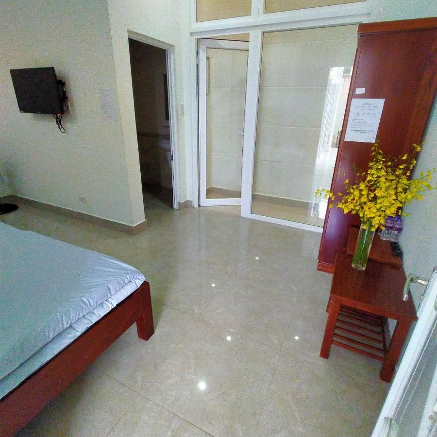 Phuong Vy 2 Hotel Da Lat Exterior photo