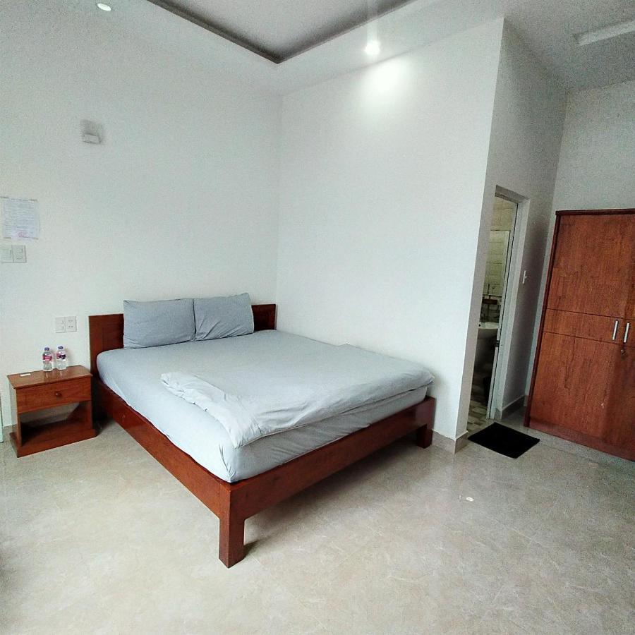 Phuong Vy 2 Hotel Da Lat Exterior photo