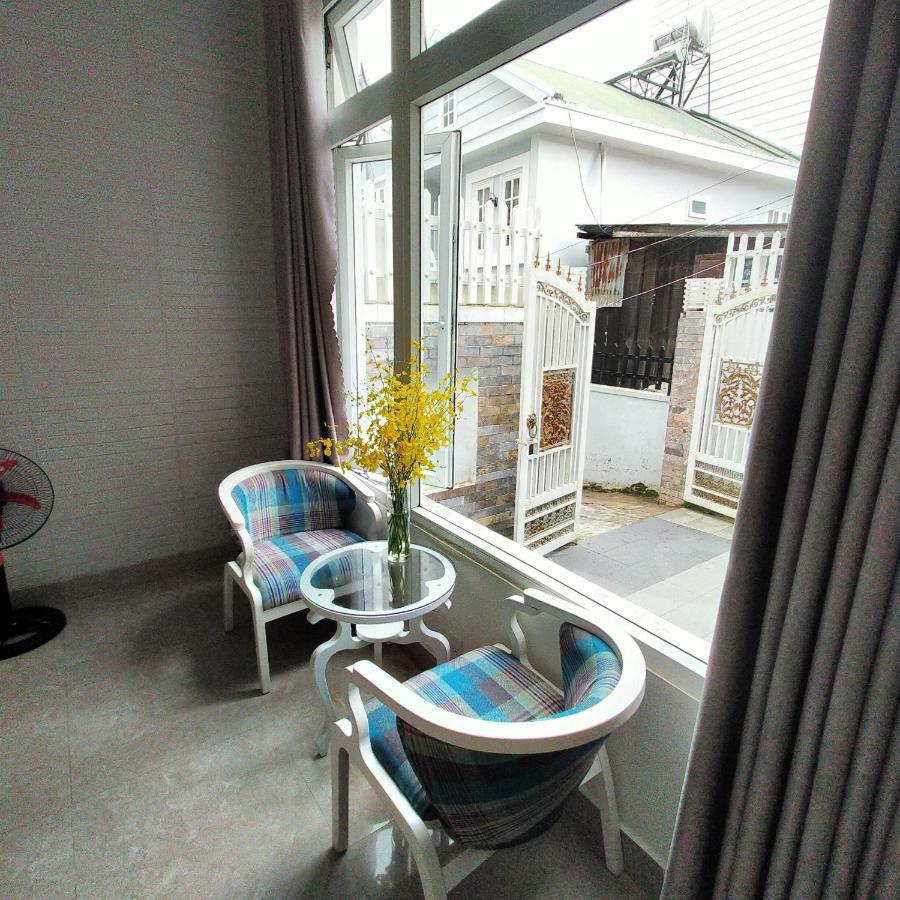 Phuong Vy 2 Hotel Da Lat Exterior photo