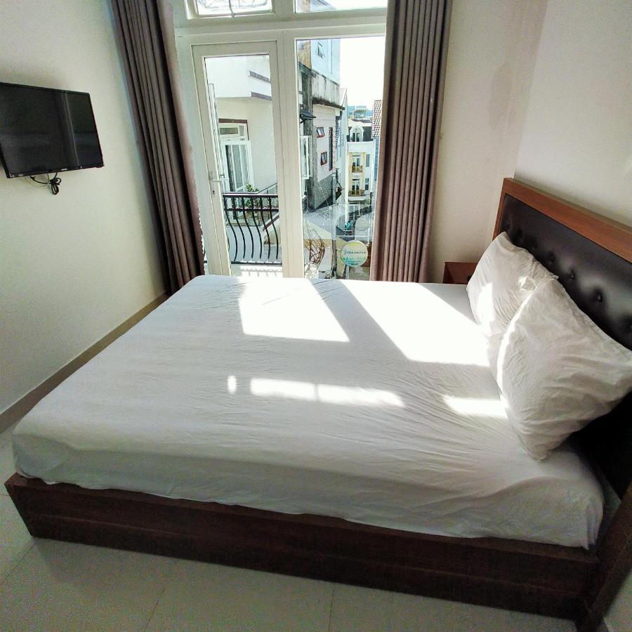 Phuong Vy 2 Hotel Da Lat Exterior photo