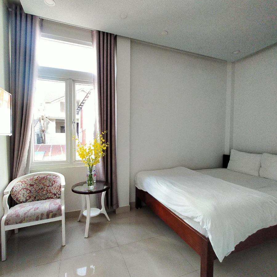 Phuong Vy 2 Hotel Da Lat Exterior photo