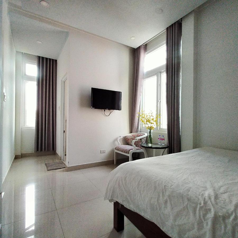 Phuong Vy 2 Hotel Da Lat Exterior photo