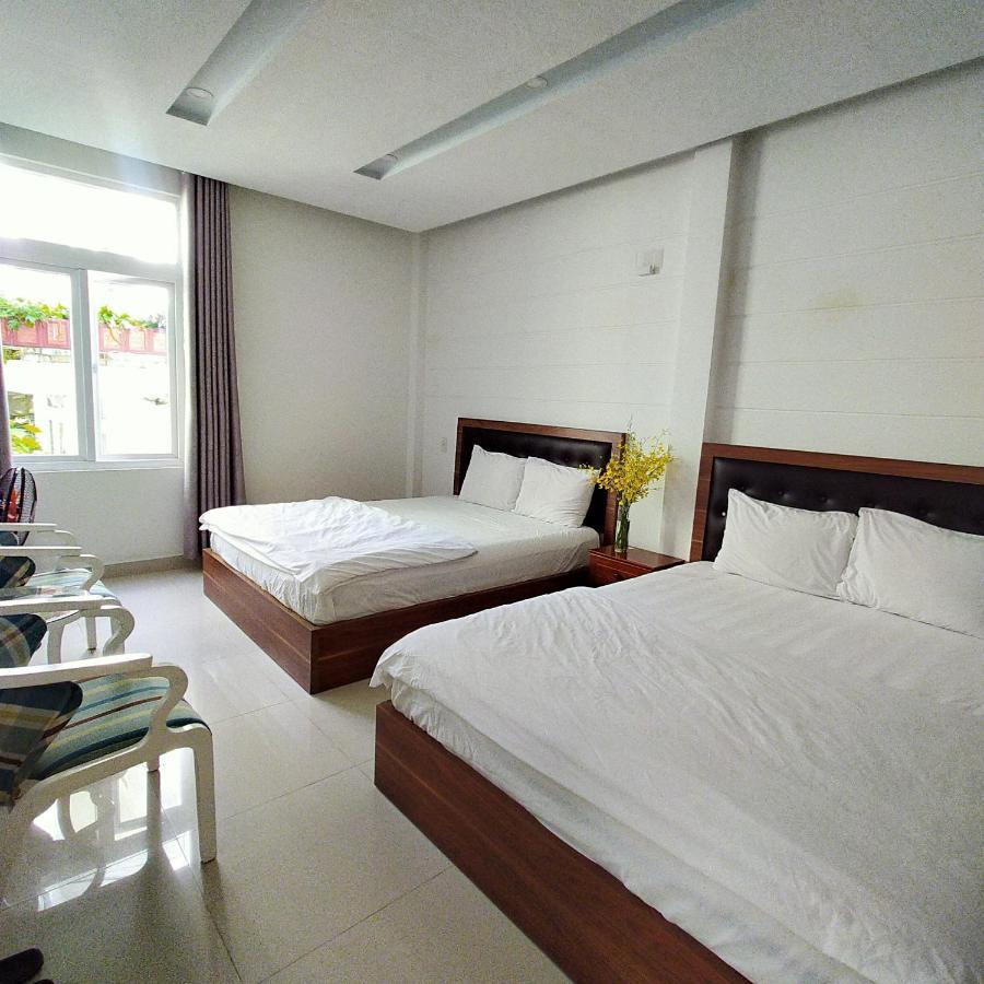 Phuong Vy 2 Hotel Da Lat Exterior photo