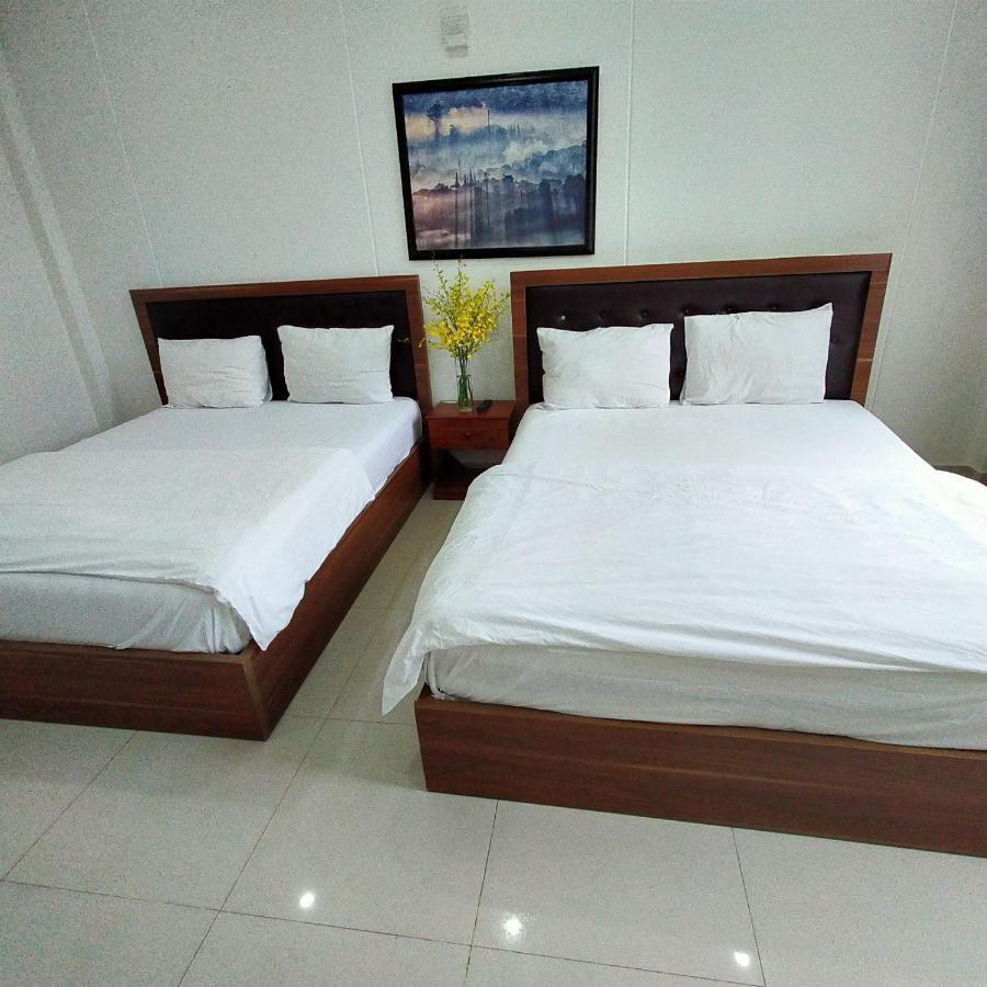 Phuong Vy 2 Hotel Da Lat Exterior photo
