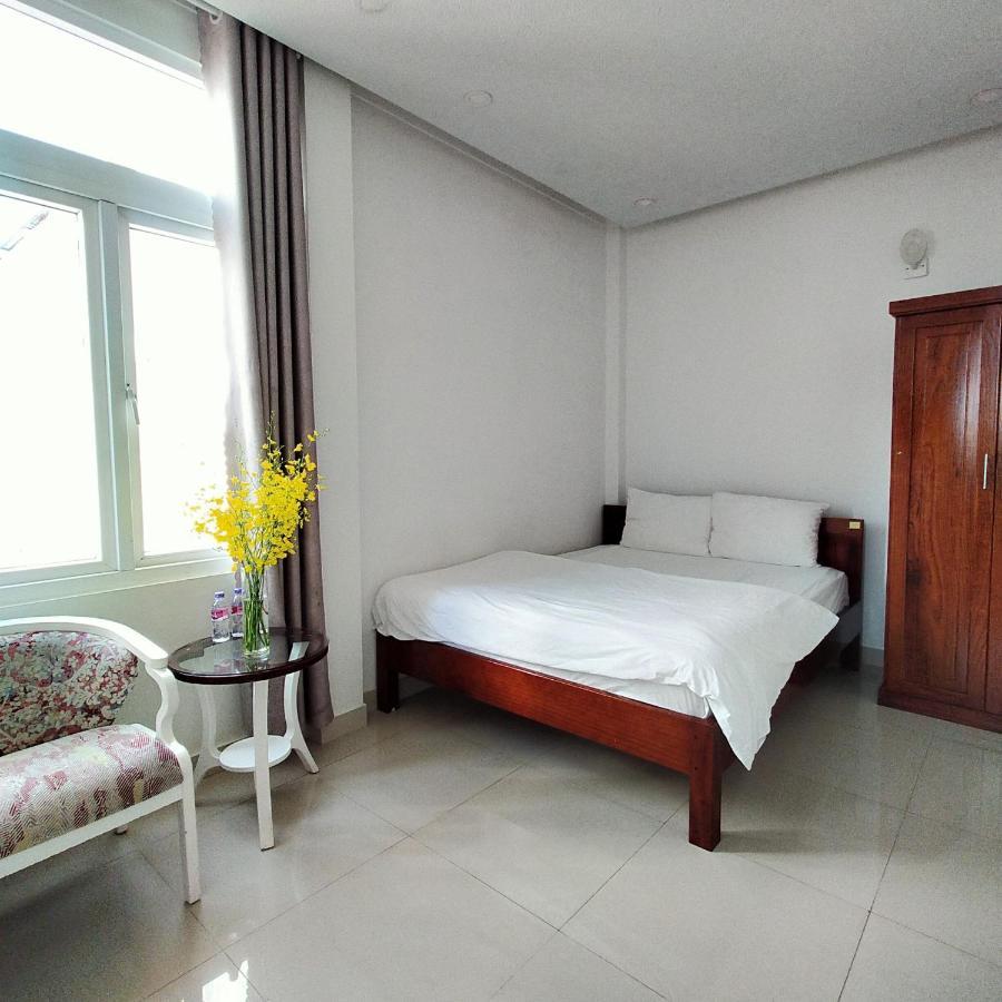 Phuong Vy 2 Hotel Da Lat Exterior photo