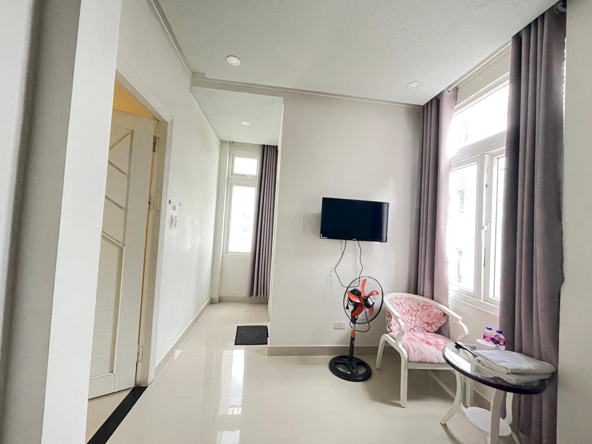 Phuong Vy 2 Hotel Da Lat Exterior photo