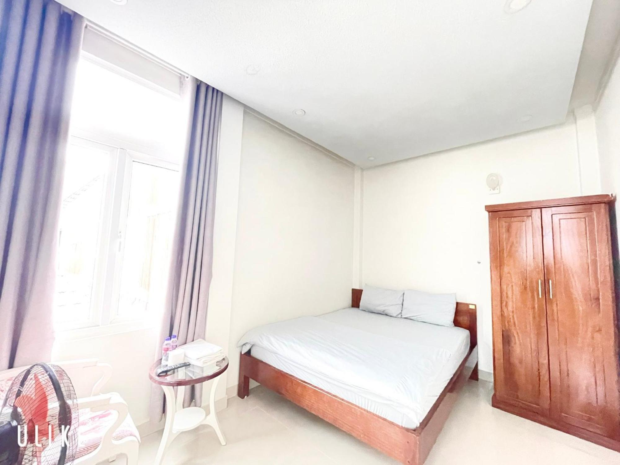 Phuong Vy 2 Hotel Da Lat Exterior photo