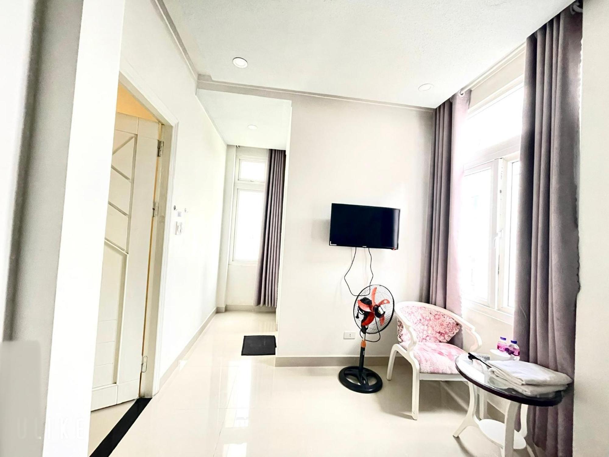 Phuong Vy 2 Hotel Da Lat Exterior photo