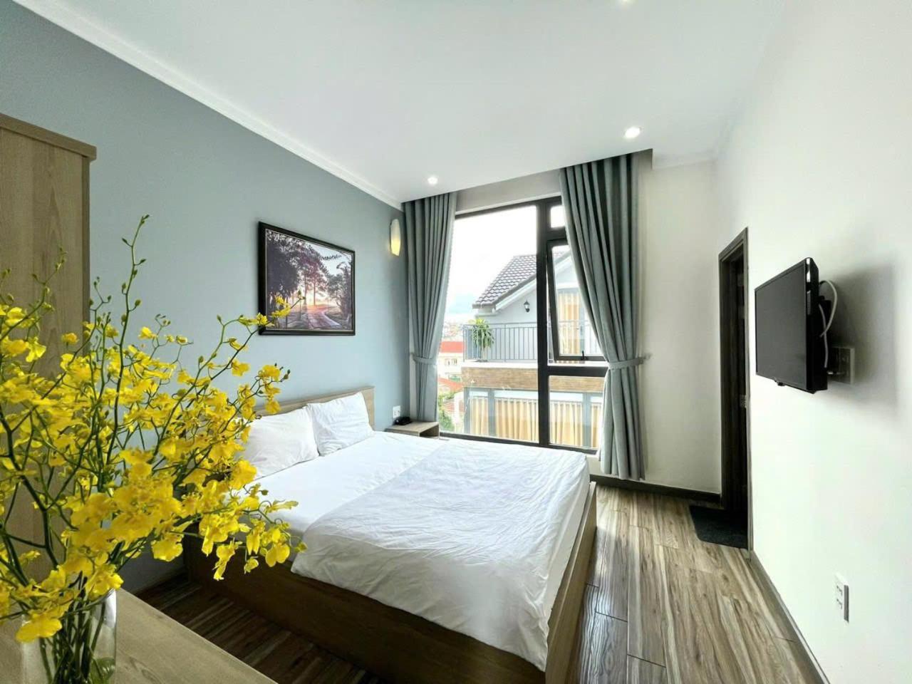 Phuong Vy 2 Hotel Da Lat Exterior photo