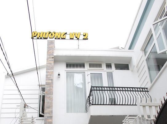 Phuong Vy 2 Hotel Da Lat Exterior photo